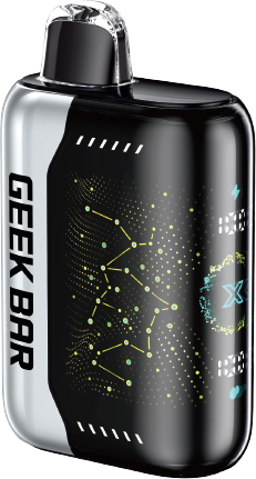 Geek Bar Pulse X Zero Nicotine Miami Mint