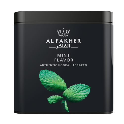 Al Fakher 250g MINT