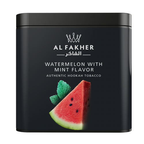 Al Fakher 250g WATERMELON WITH MINT