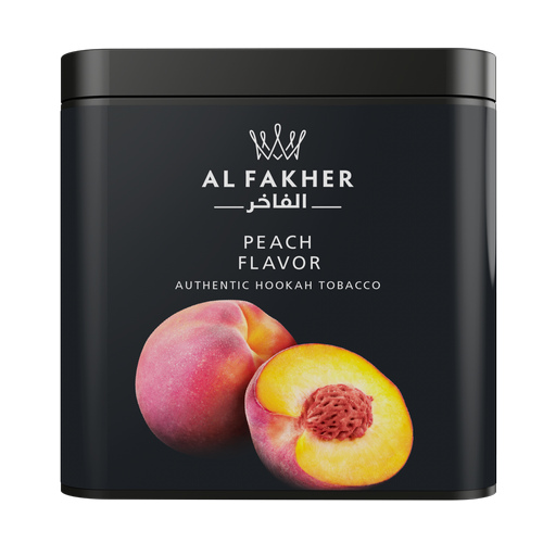 Al Fakher 250g PEACH