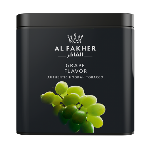 Al Fakher 250g GRAPE