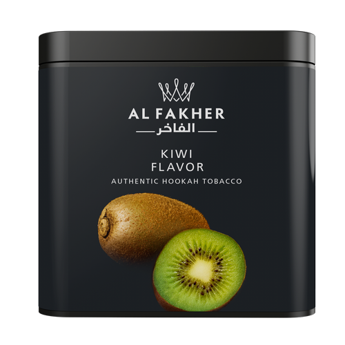 Al Fakher 250g KIWI