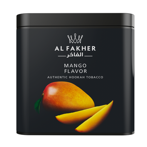 Al Fakher 250g MANGO