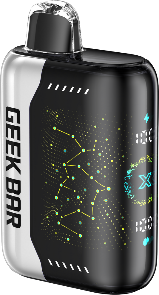 Geek Bar Pulse X Standard Version Cool Mint