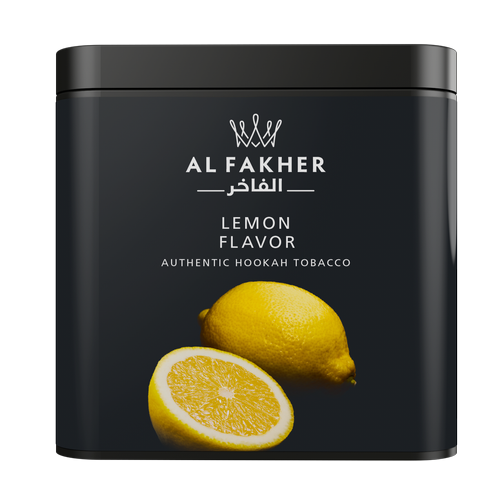 Al Fakher 250g LEMON