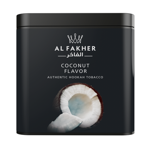 Al Fakher 250g COCONUT