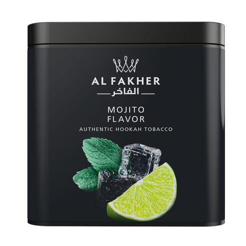 Al Fakher 250g MOJITO