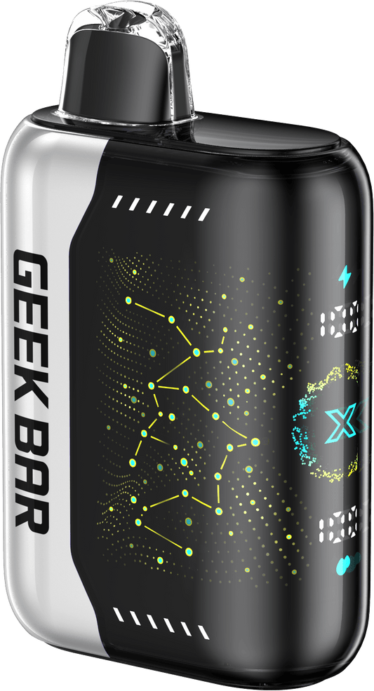 Geek Bar Pulse X Standard Version Miami Mint