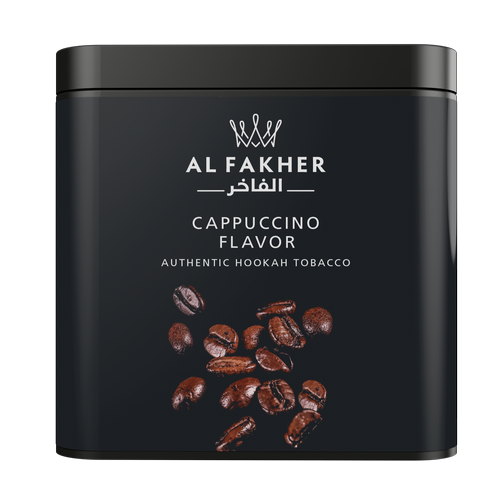 Al Fakher 250g CAPPUCCINO
